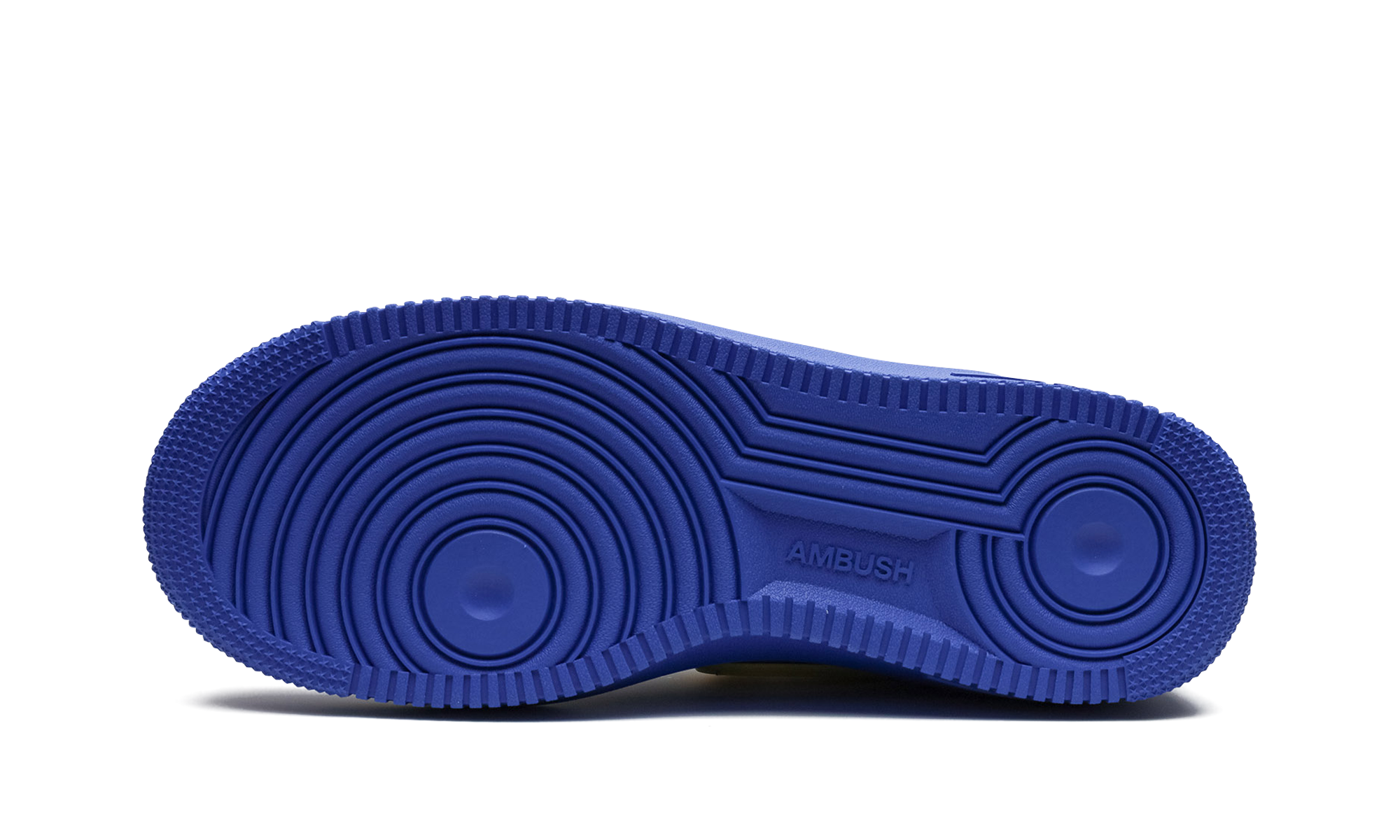 Nike Air Force 1 Low AMBUSH - Game Royal DV3464 400