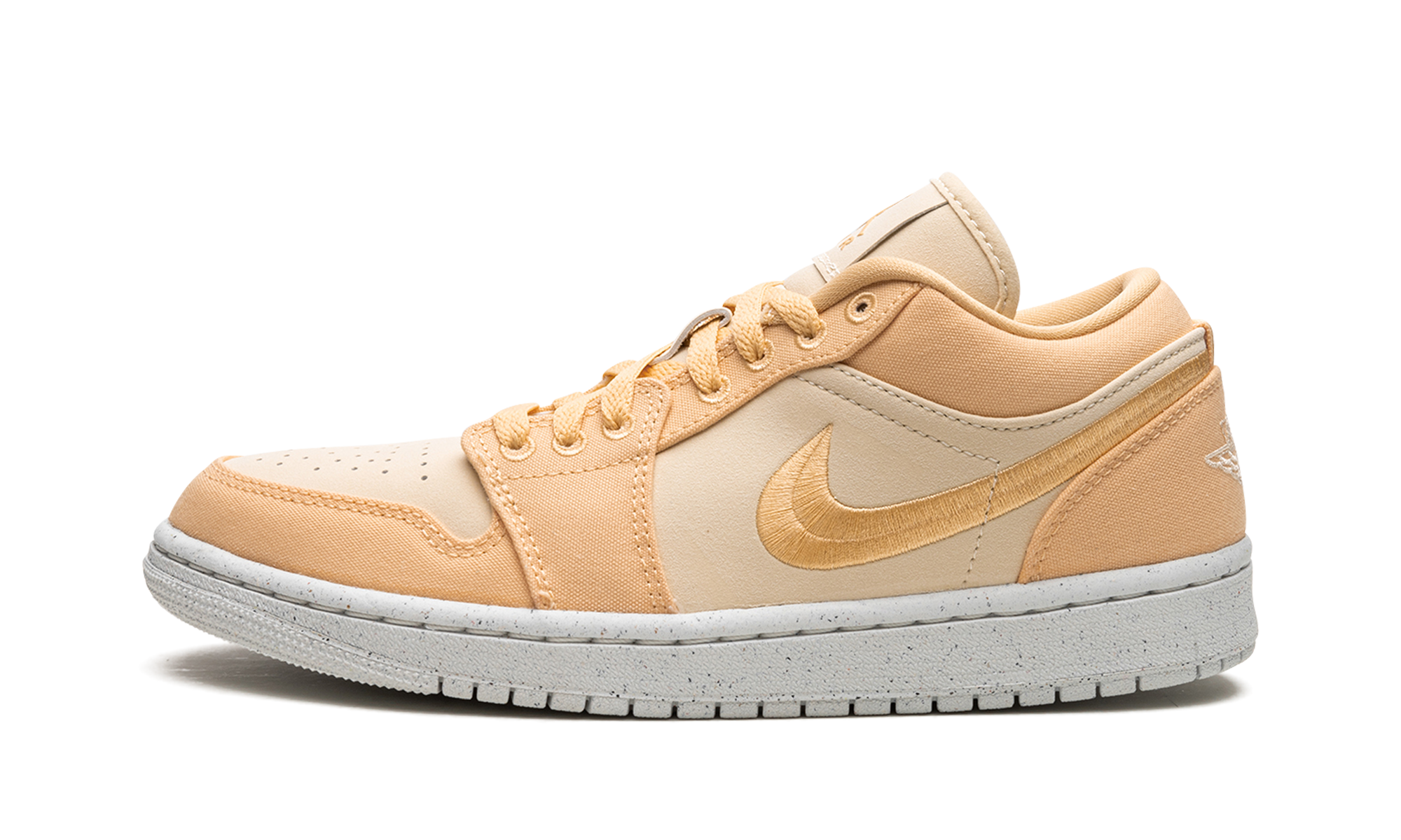 AIR JORDAN 1 LO SE WMNS Celestial Gold DV0426 200