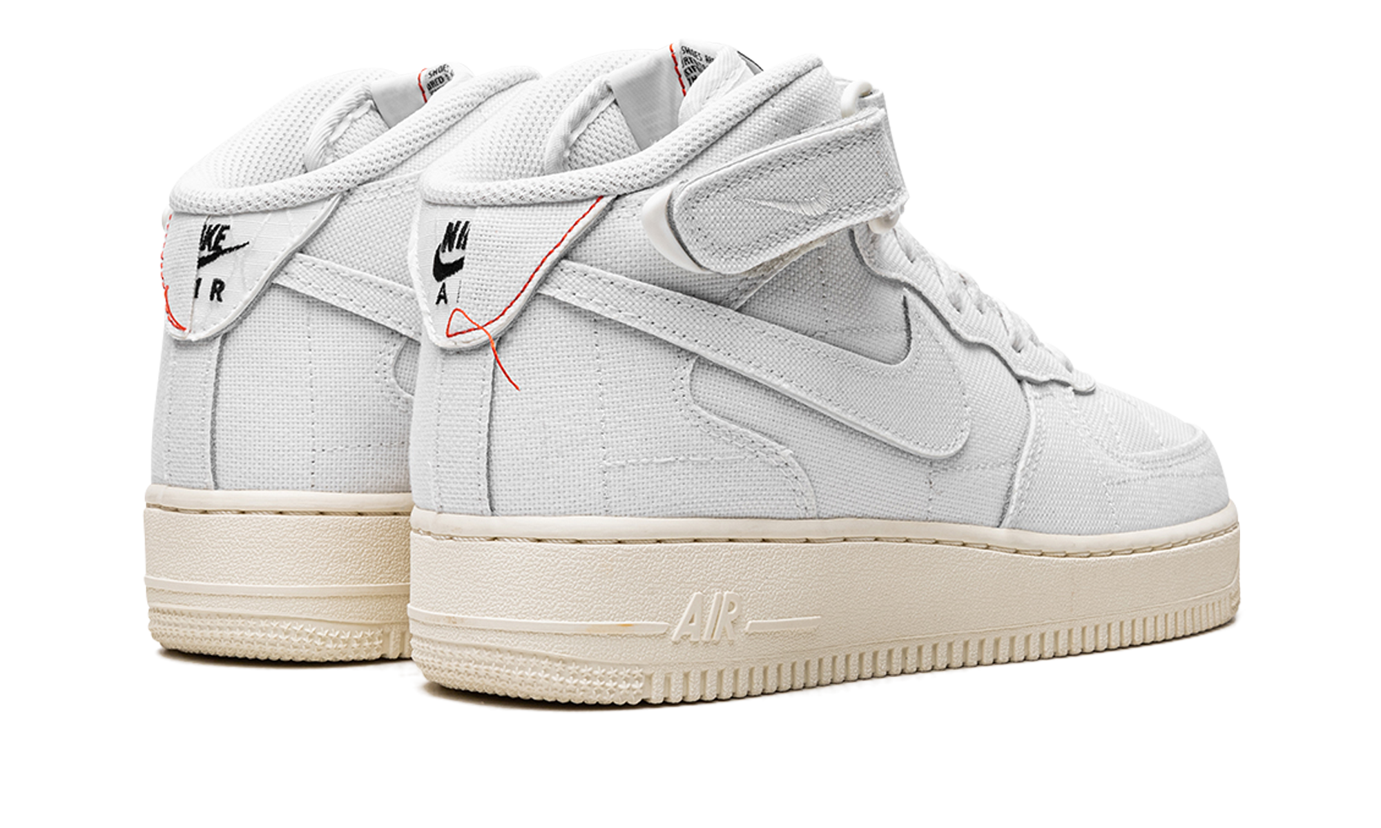 Nike AIR FORCE 1 MID MNS WMNS Patchwork DZ4866 121