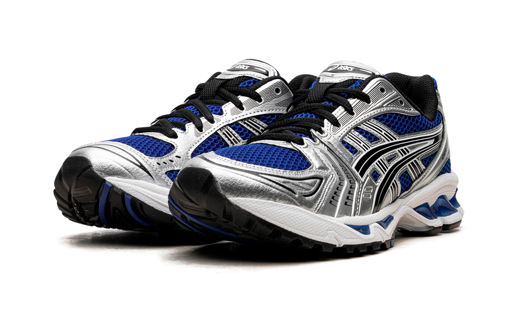 Asics Gel Kayano 14 Monaco Blue 1201A019 401