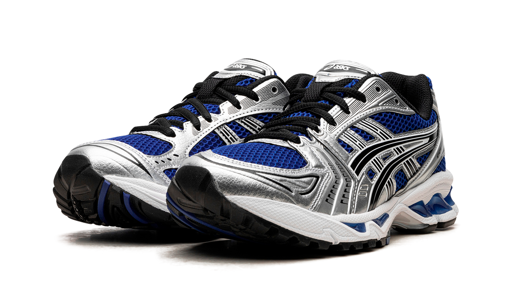 Asics Gel Kayano 14 Monaco Blue 1201A019 401