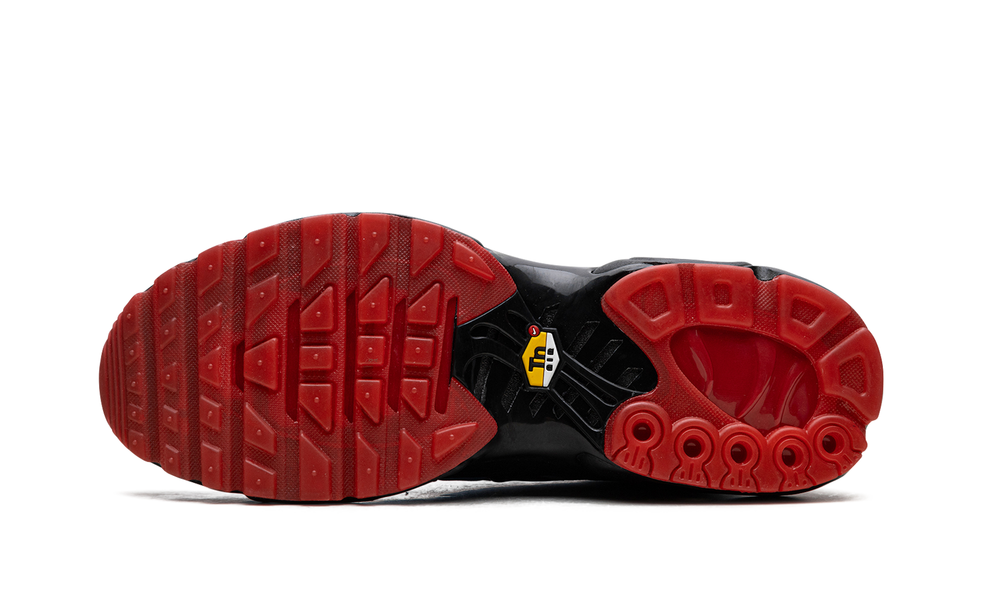 Nike Air Max Plus Shark Attack HQ3824 001