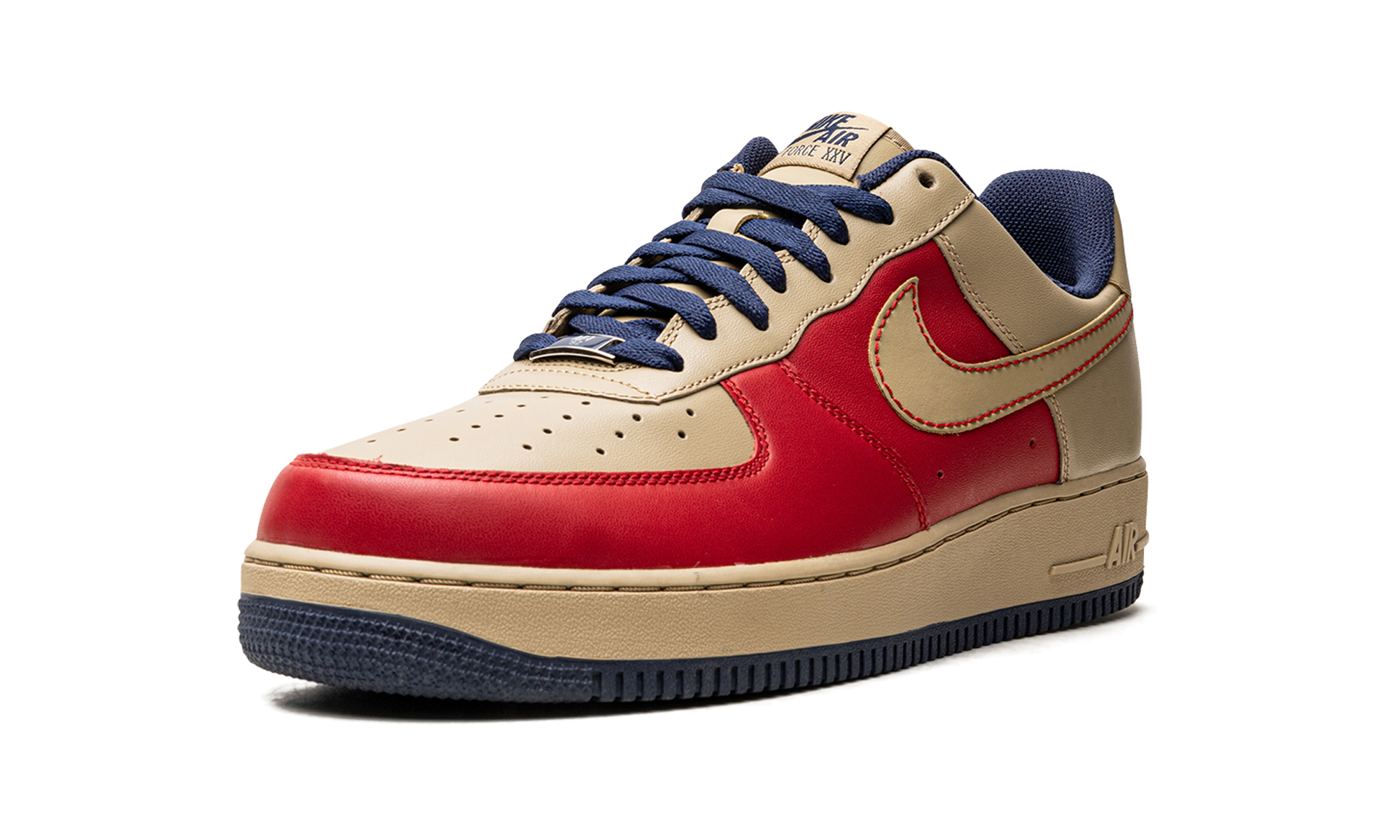 Nike Air Force 1 Low '07 317295 221