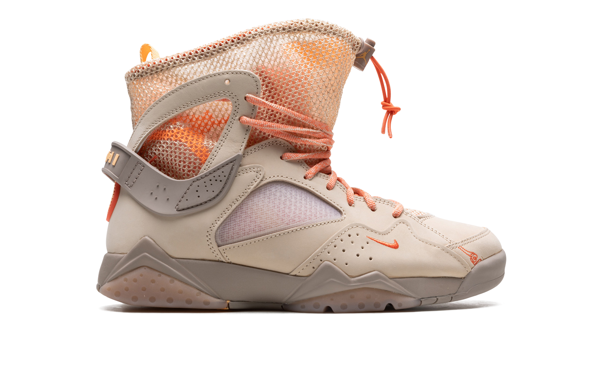 AIR JORDAN 7 RETRO WMNS Bephie¡¯s Beauty Supply DR1485 168