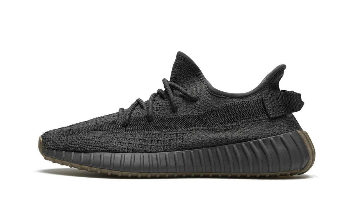 Yeezy Boost 350 V2 Reflective Cinder FY4176