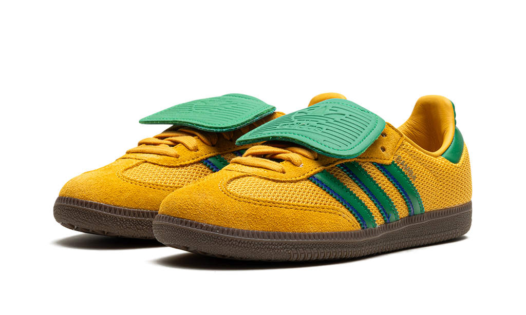 Adidas Samba LT Preloved Yellow IE9165