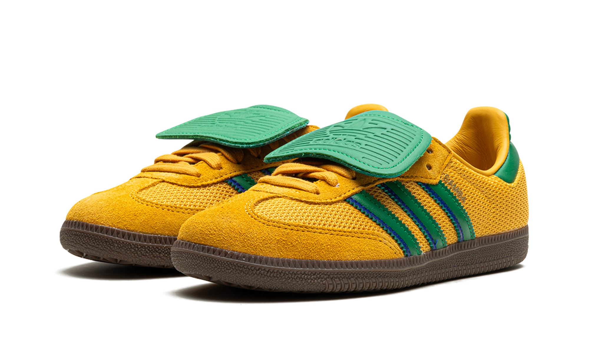 Adidas Samba LT Preloved Yellow IE9165