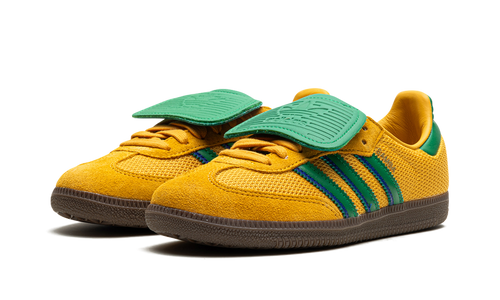 Adidas Samba LT Preloved Yellow IE9165
