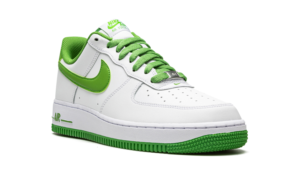 Nike Air Force 1 '07 Chlorophyll DH7561 105