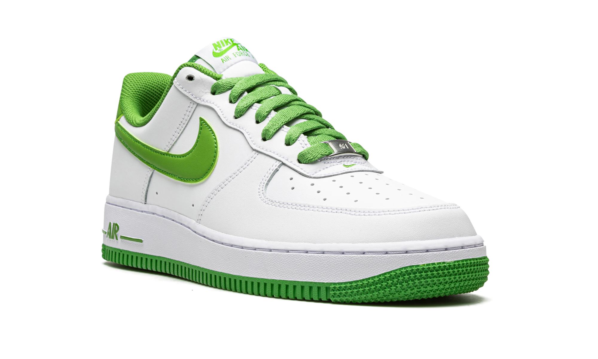 Nike Air Force 1 '07 Chlorophyll DH7561 105