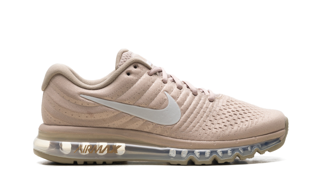 Nike Air Max 2017 Sand 849559 201