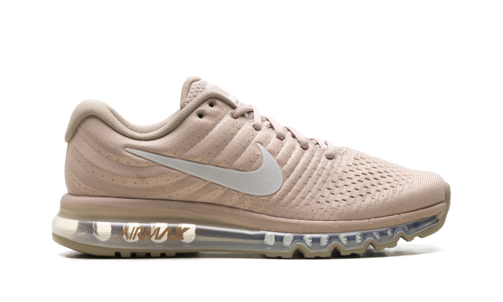 Nike Air Max 2017 Sand 849559 201