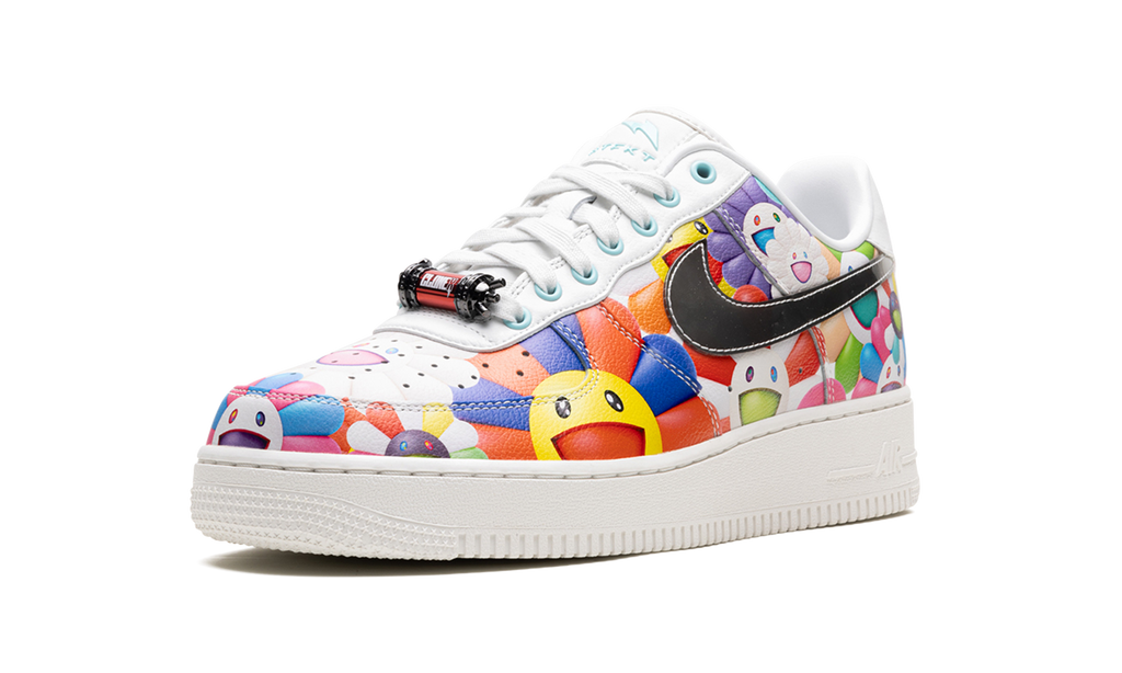 Nike Air Force 1 Low RTFKT - Murakami Drip FQ4051 900