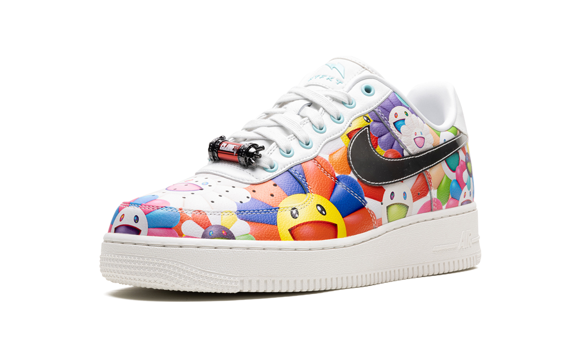 Nike Air Force 1 Low RTFKT - Murakami Drip FQ4051 900