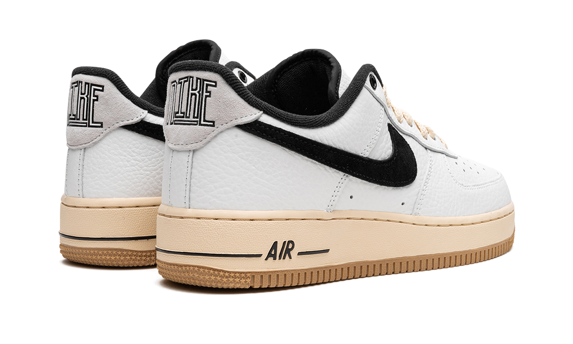 Nike AIR FORCE 1 LO MNS WMNS Command Force - Summit White DR0148 101