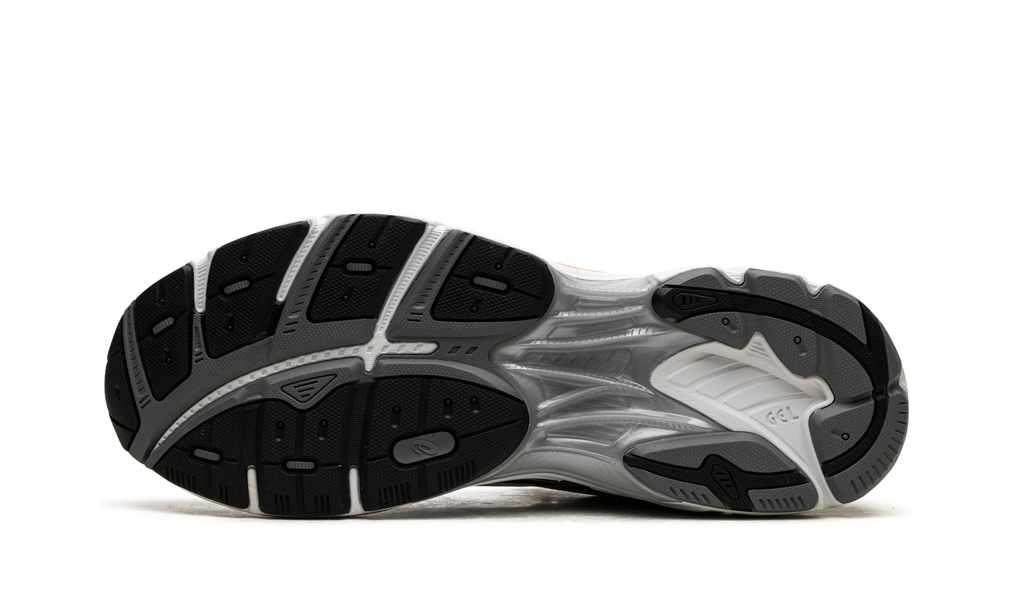 Asics GT-2160 Cream/Pure Silver 1203A320 100