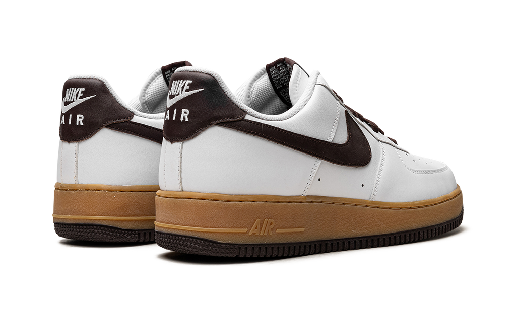 Nike Air Force 1 '07 Gum 315122 121