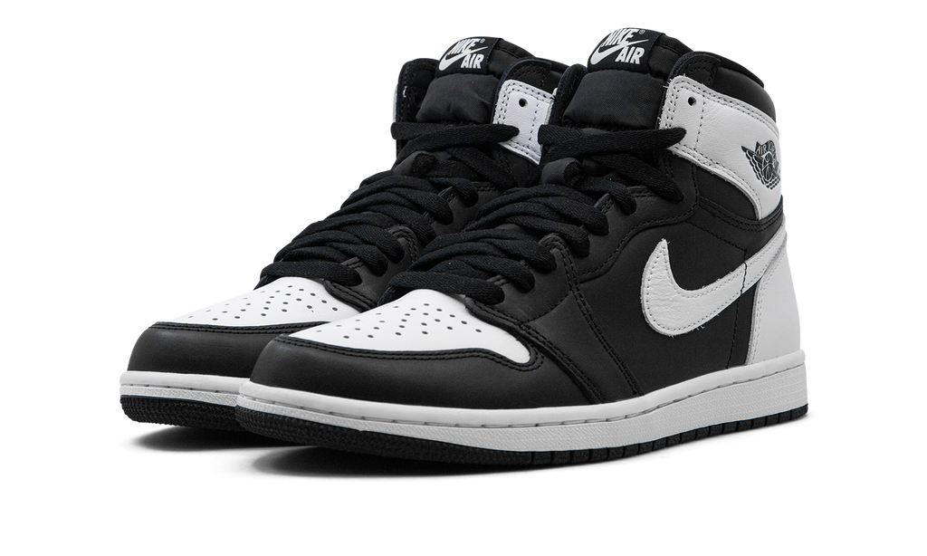 Air Jordan 1 Retro High OG Reverse Panda DZ5485 010