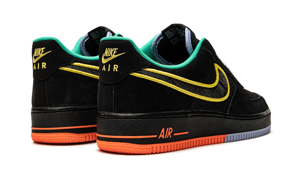 Nike Air Force 1 Low '07 LV8 Peace and Unity DM9051 001