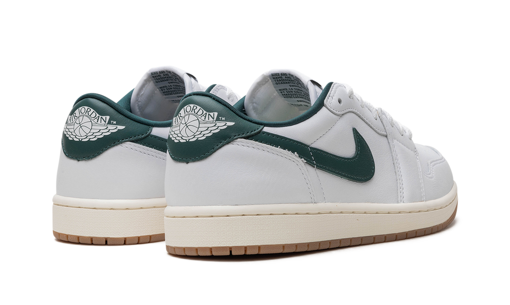 Jordan 1 Retro Low OG WMNS Oxidized Green CZ0775 133