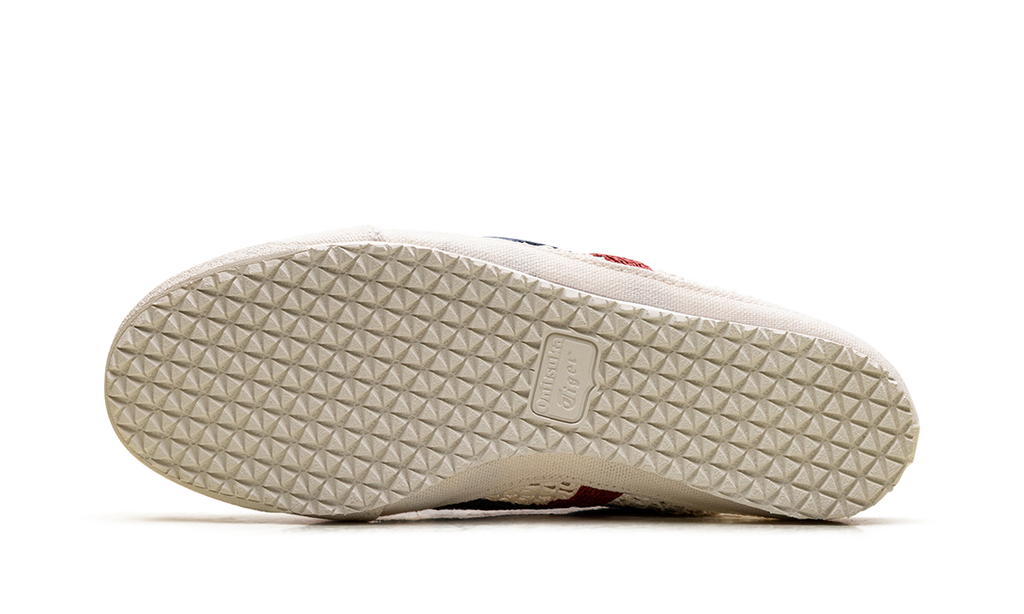 Onitsuka Tiger Mexico 66 Sabot Cream Mako Blue 1183C123 100