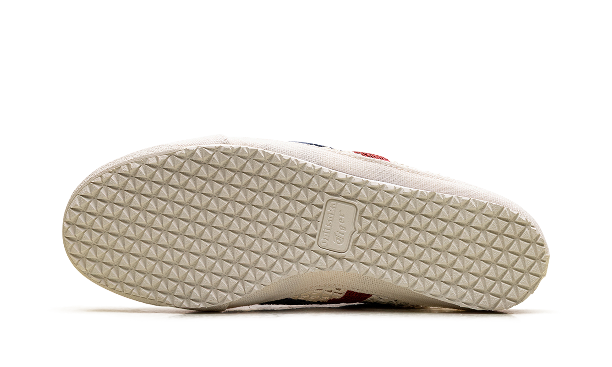 Onitsuka Tiger Mexico 66 Sabot Cream Mako Blue 1183C123 100