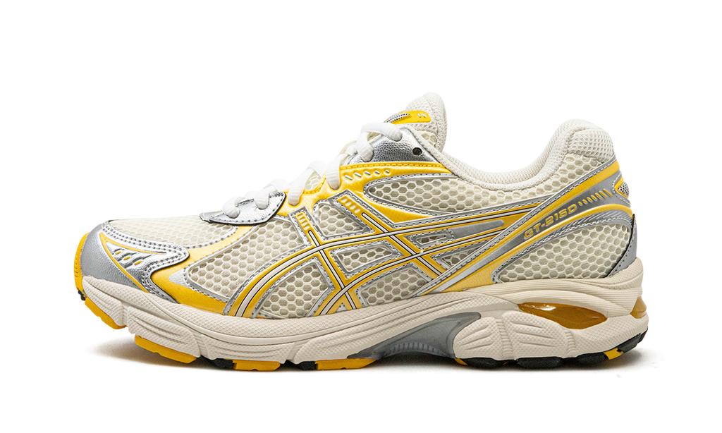 Asics GT-2160 Kith - Cream Solar Power 1201A955 101