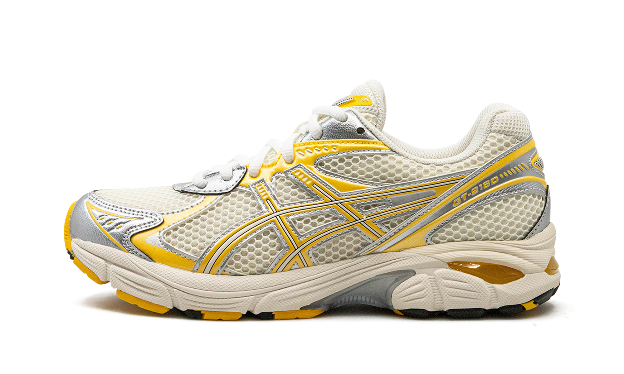 Asics GT-2160 Kith - Cream Solar Power 1201A955 101