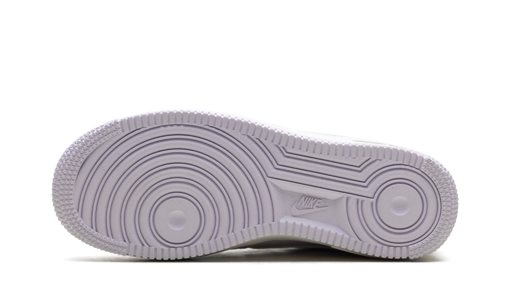 Nike AIR FORCE 1 '07 NEXT NATURE WMNS Barely Grape DV3808 500