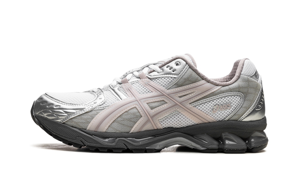 Asics Gel-Nimbus 10.1 Kith - White Morganite 1203a723 100