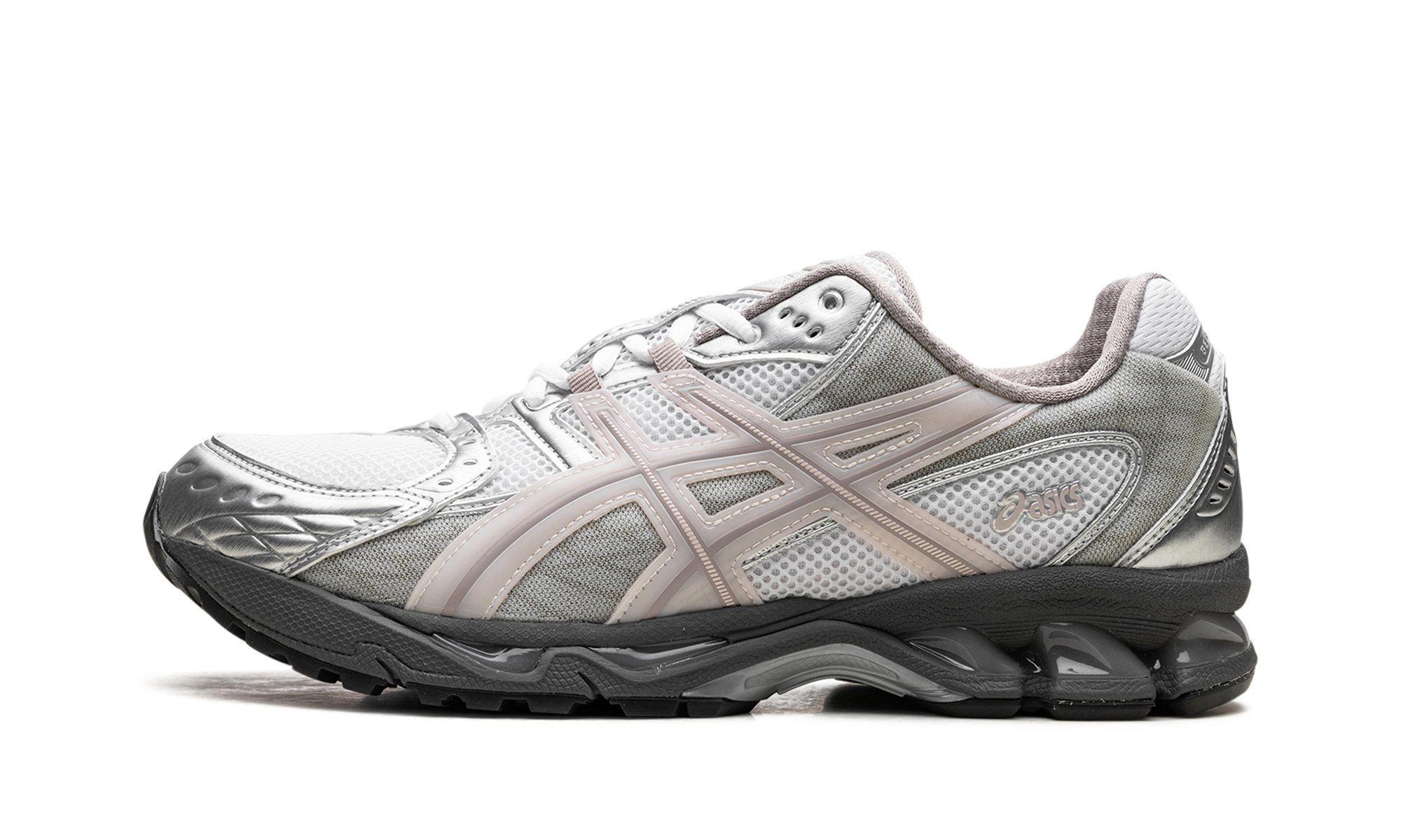 Asics Gel-Nimbus 10.1 Kith - White Morganite 1203a723 100