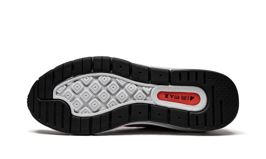 Nike Air Max Genome Bright Crimson DC9410 001