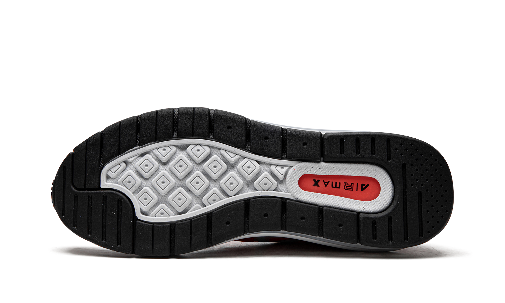 Nike Air Max Genome Bright Crimson DC9410 001