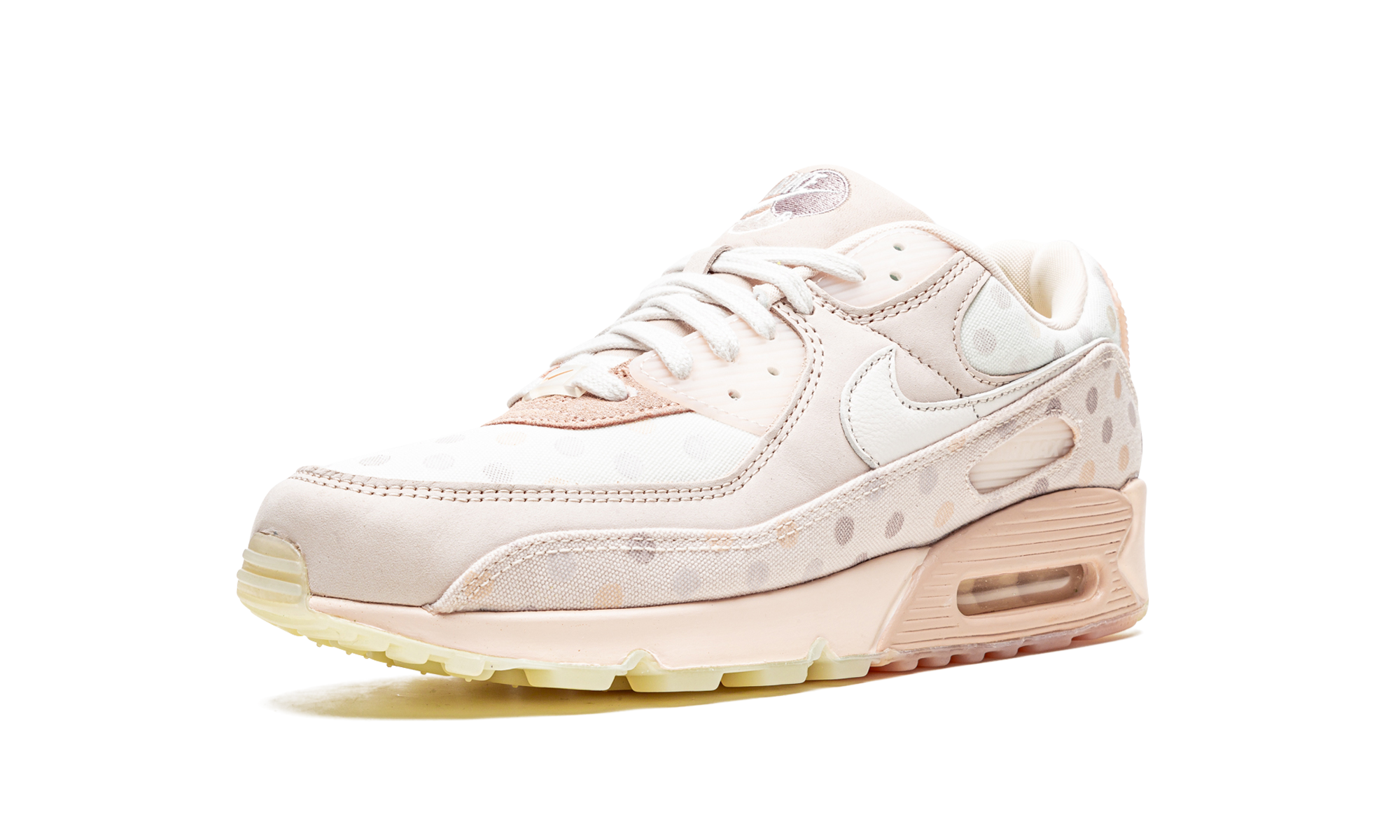 Nike AIR MAX 90 NRG Polka Dot CZ1929 200