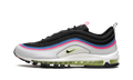 Nike Air Max 97 Black / Neon DZ4392 001