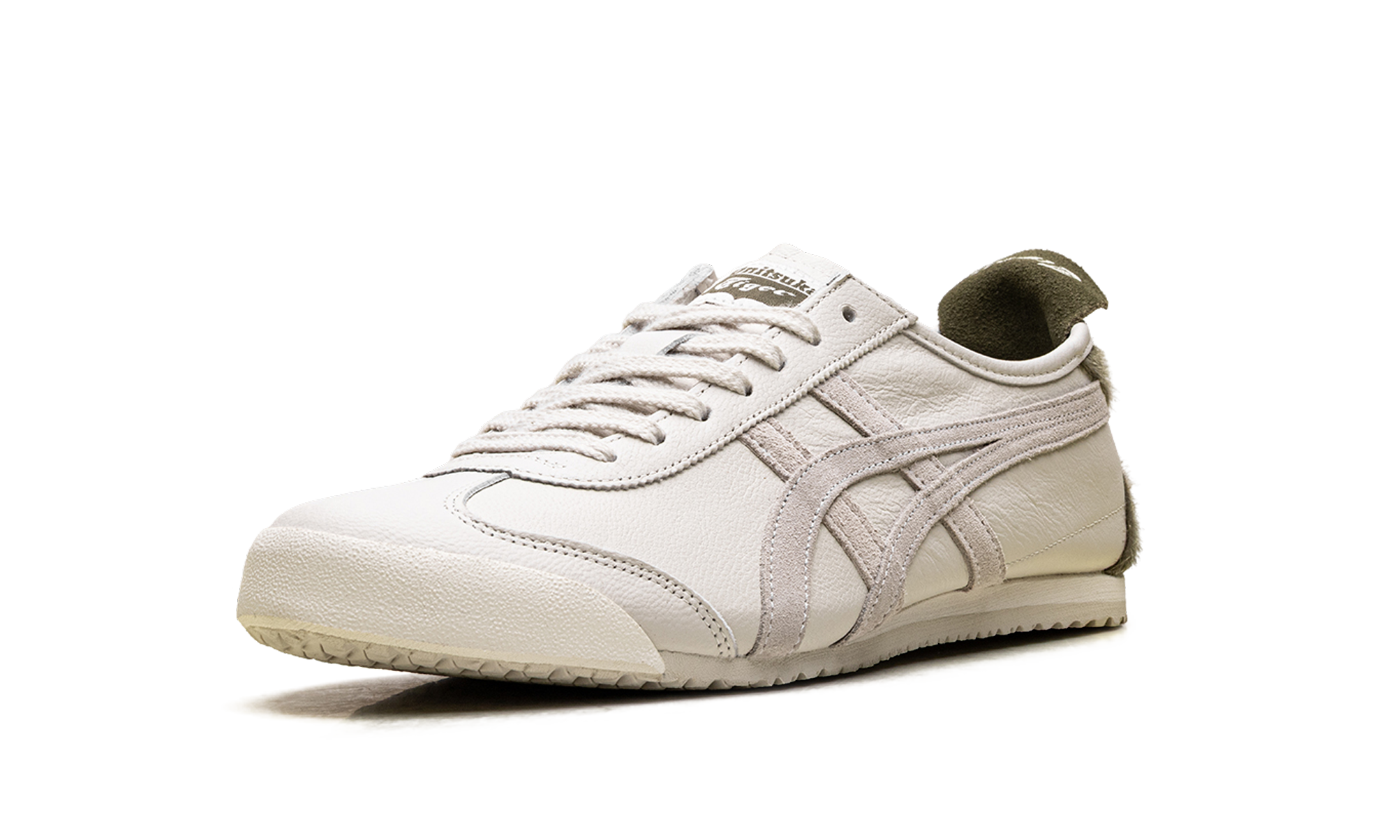 Onitsuka Tiger Tiger Mexico 66 Cream Bronze Green 1183b991 100