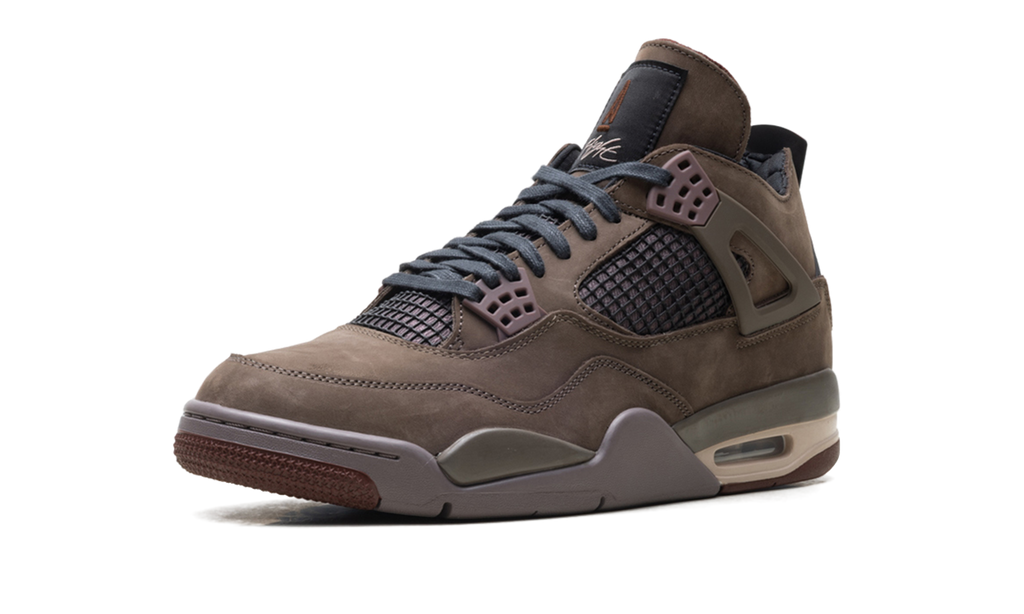 Air Jordan 4 Retro SP A Ma Maniére - Dark Mocha IF3102 200