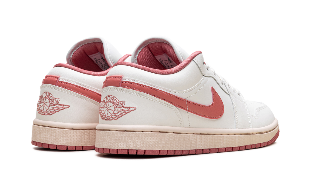 Jordan 1 Low WMNS Sail Guava Ice Pink Salt DC0774 109
