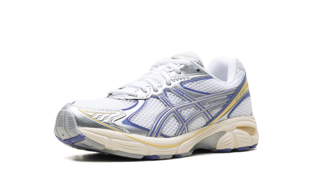 Asics GT 2160 White Blue Violet 1203A275 109