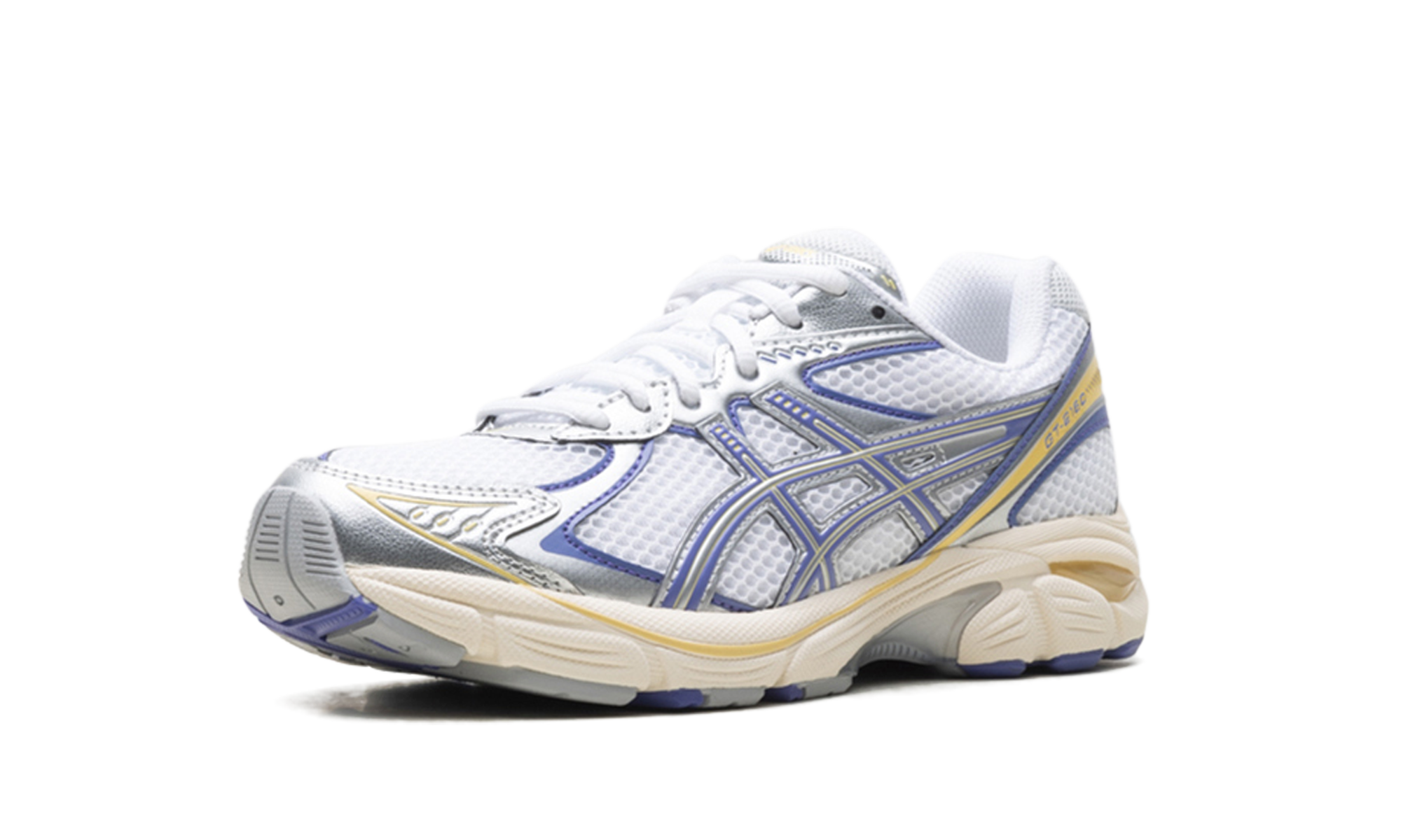 Asics GT 2160 White Blue Violet 1203A275 109