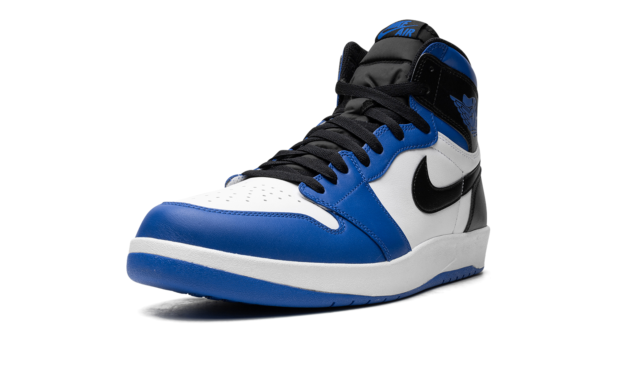 Air Jordan 1.5 High Reverse Fragment 768861 106