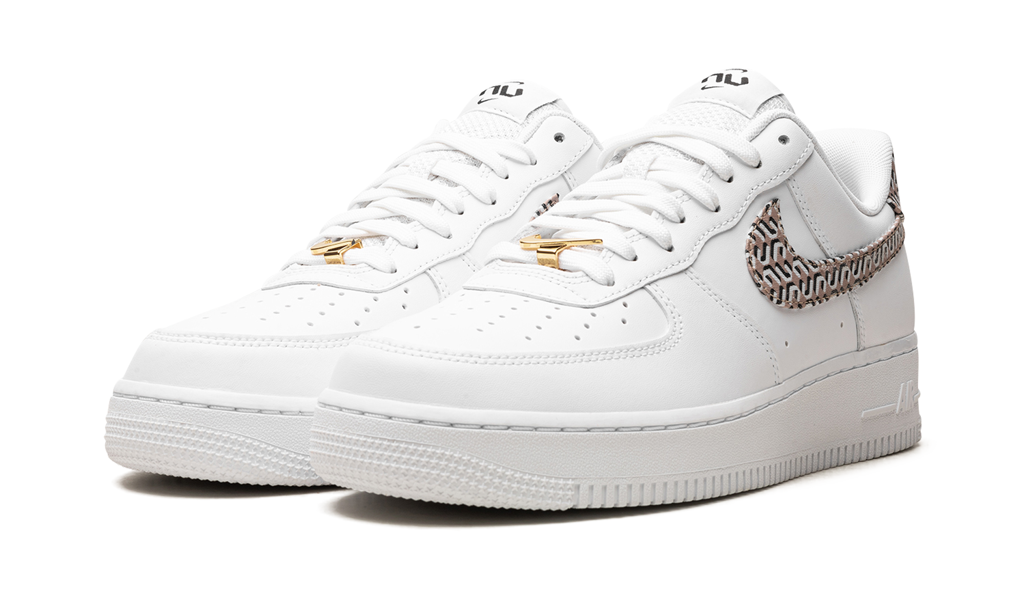 Nike AIR FORCE 1 LO WMNS United In Victory - White DZ2709 100