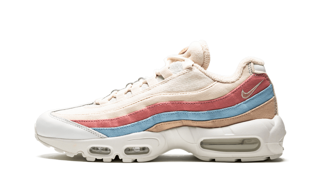 Nike AIR MAX 95 QS MNS WMNS PLANT COLOR CD7142 800