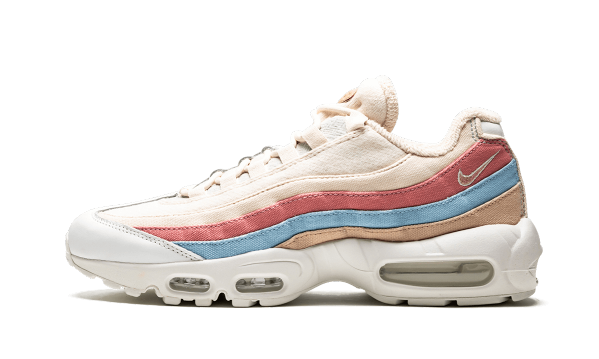 Nike AIR MAX 95 QS MNS WMNS PLANT COLOR CD7142 800