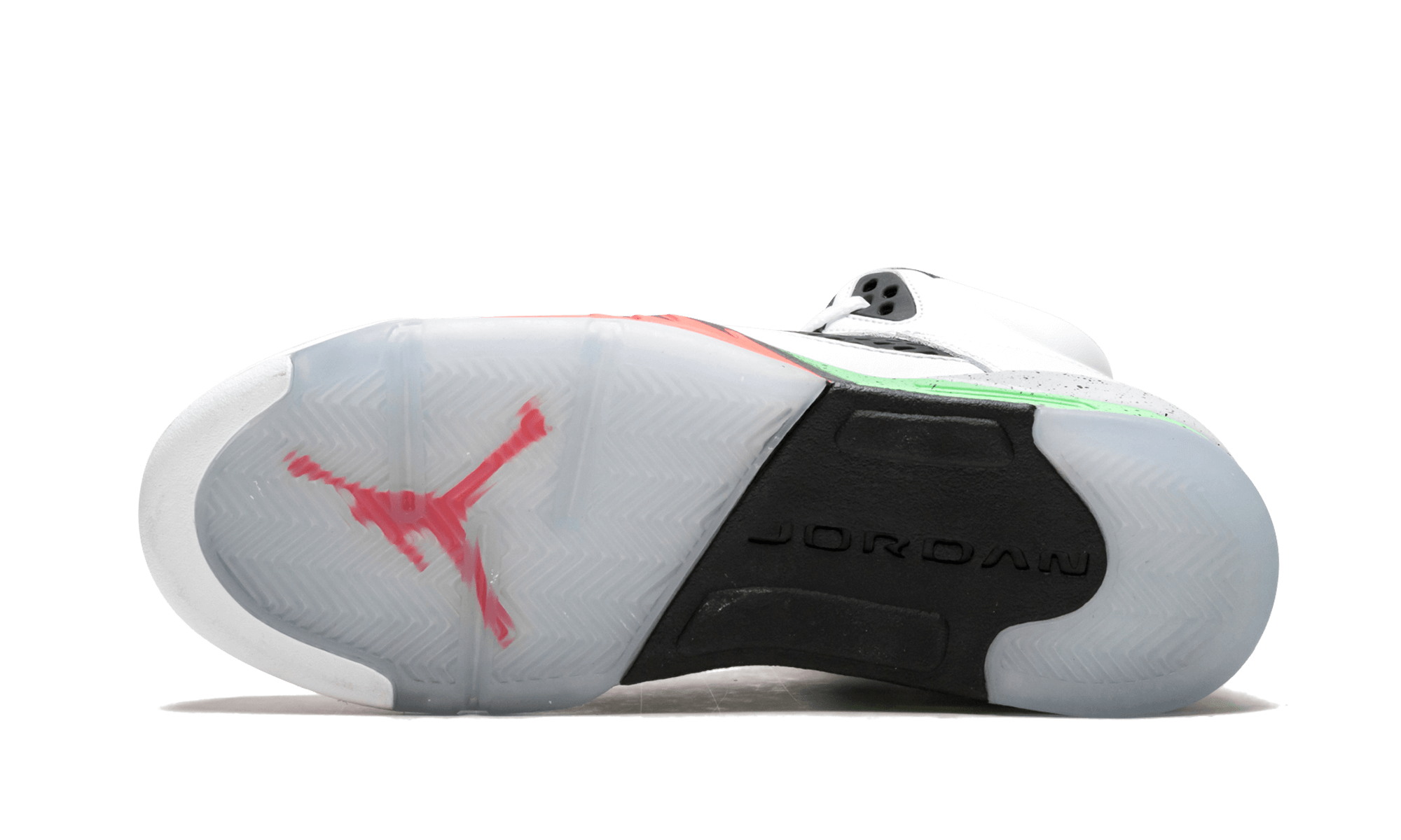 Air Jordan 5 Retro GS Pro Star