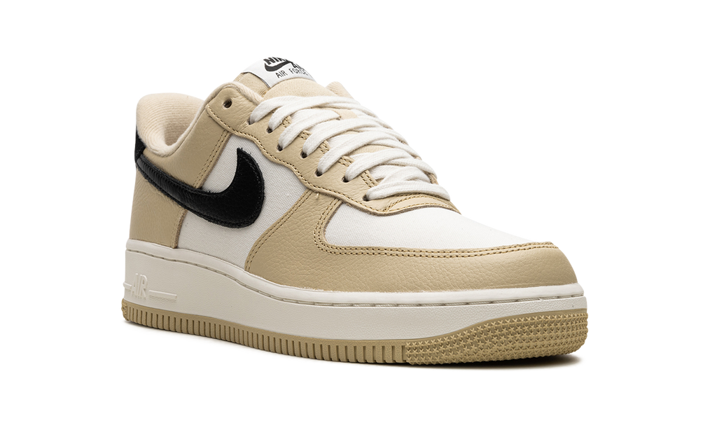 Nike Air Force 1 '07 LX Low Team Gold DV7186 700