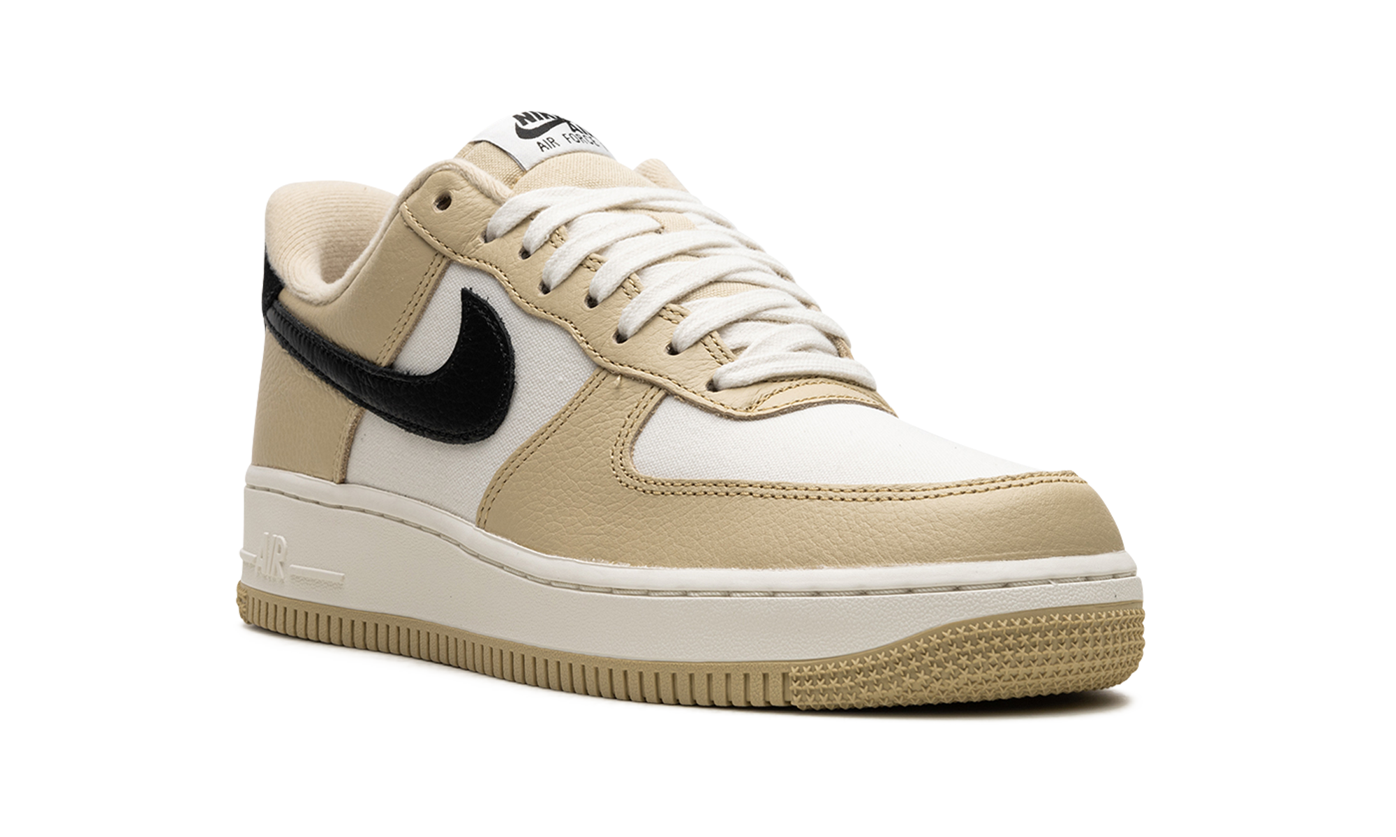 Nike Air Force 1 '07 LX Low Team Gold DV7186 700