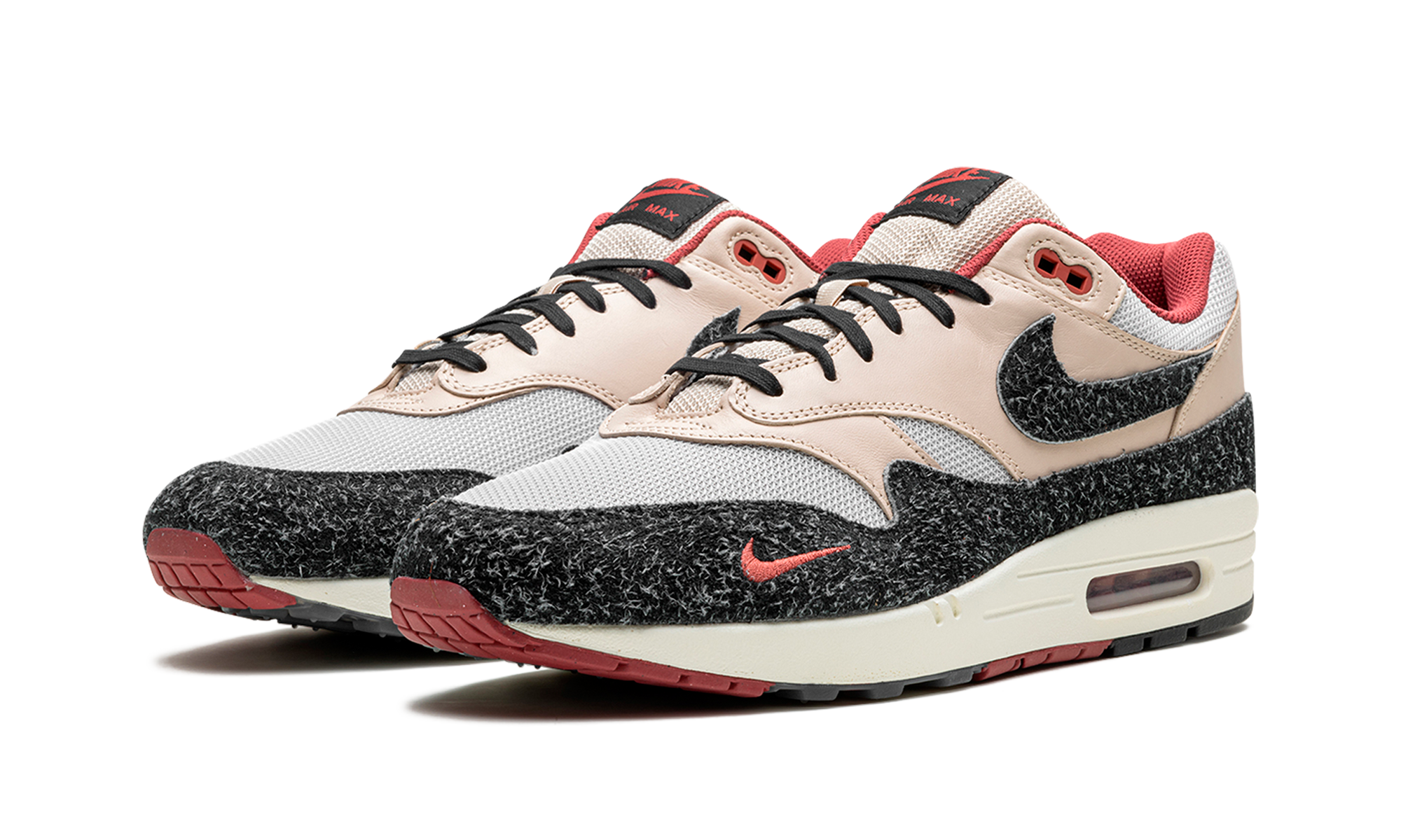 Nike Air Max 1 PRM Keep Rippin' Stop Slippin' 2.0 FD5743 200