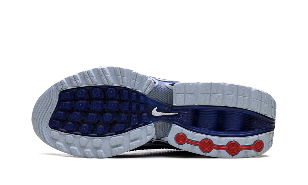 Nike Air Max Dn Hyper Blue DV3337 400