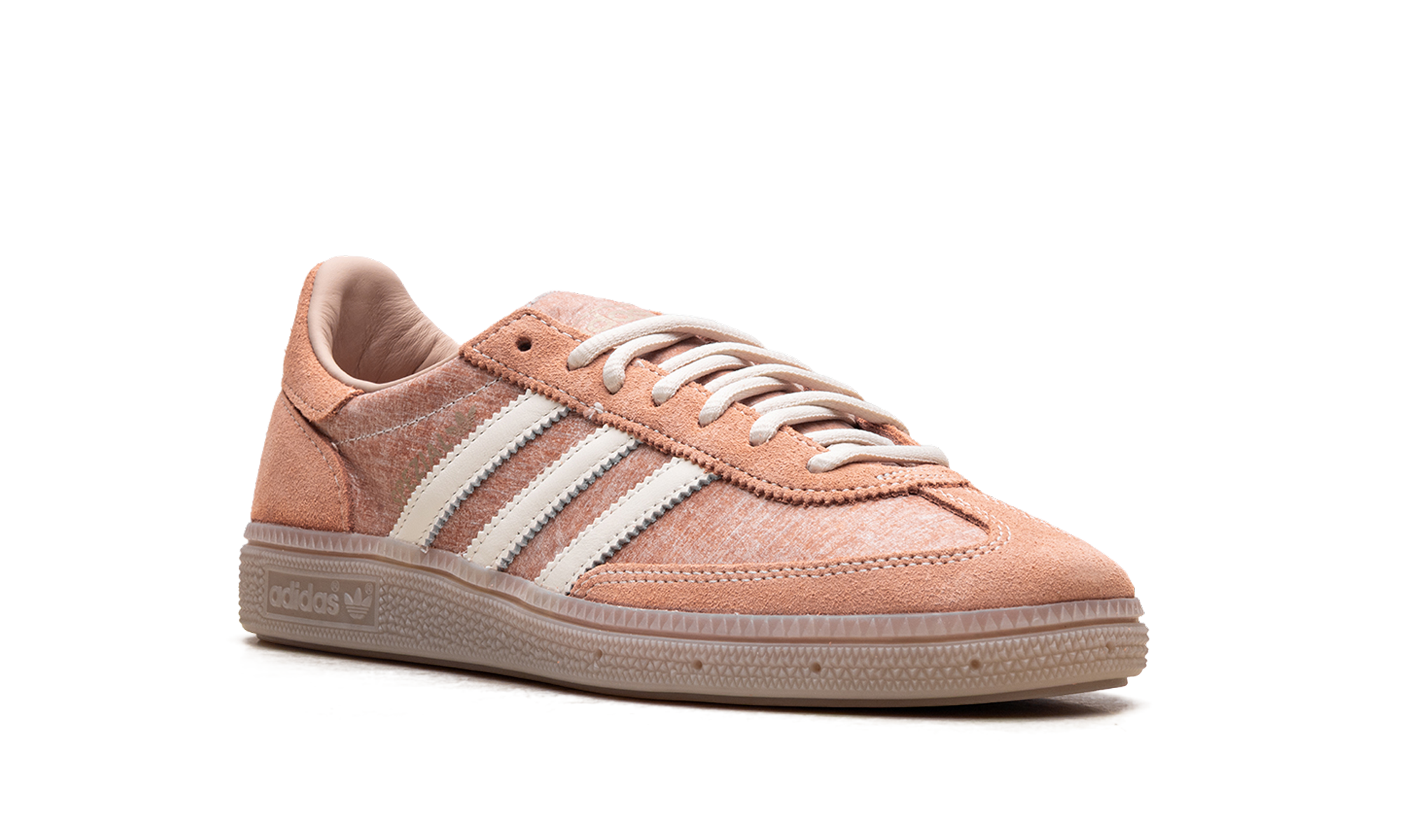 Adidas Handball Spezial Hazy Copper JR3661